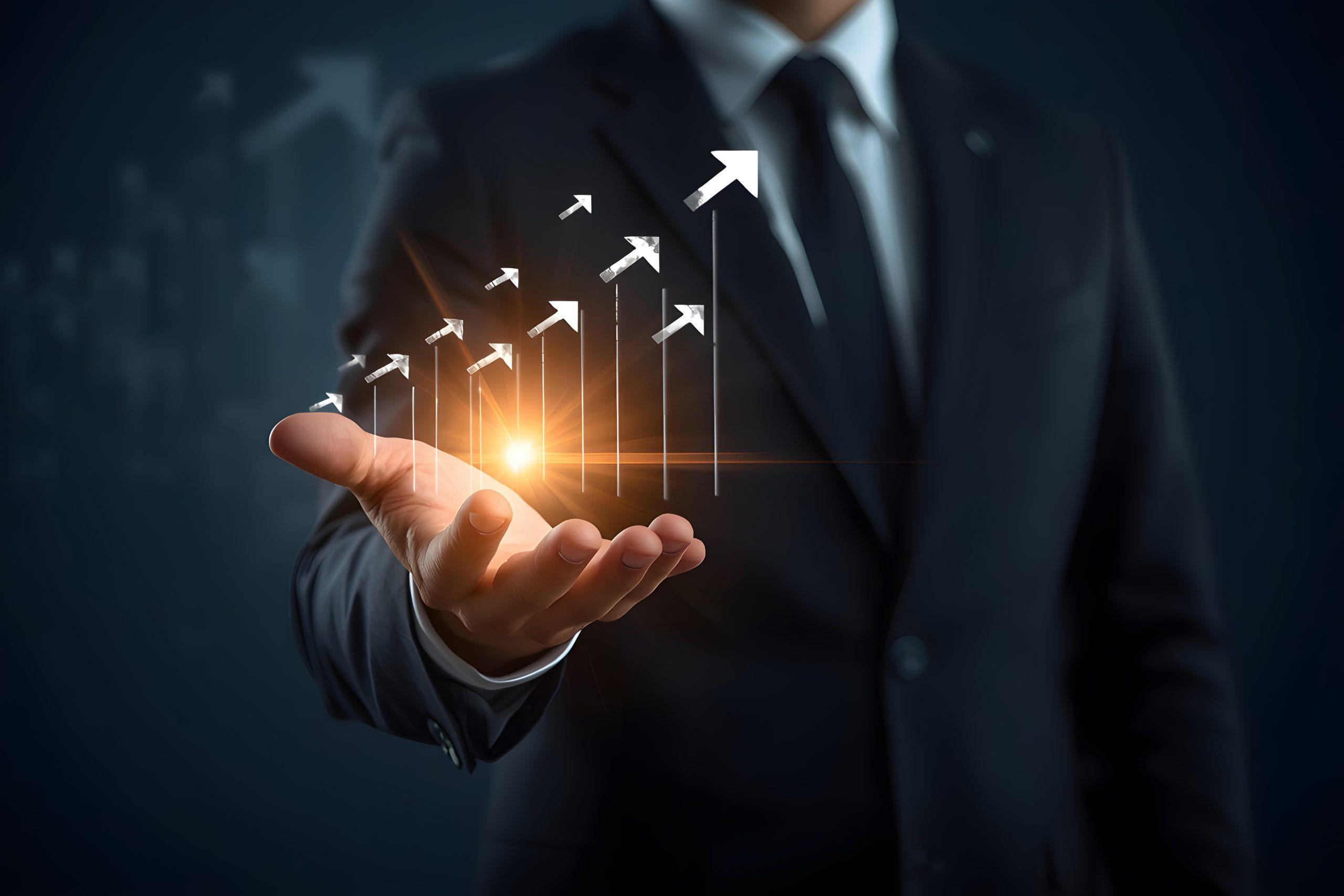 تصویر رشد سیستمی توسط سایت راشن سرآمد - BPMS - ISO